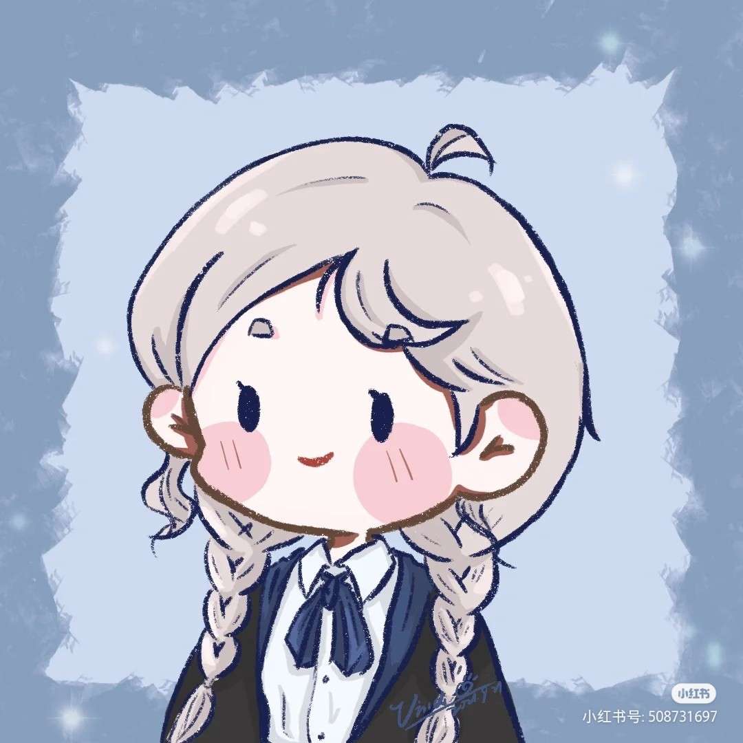 苏苏十只甜
