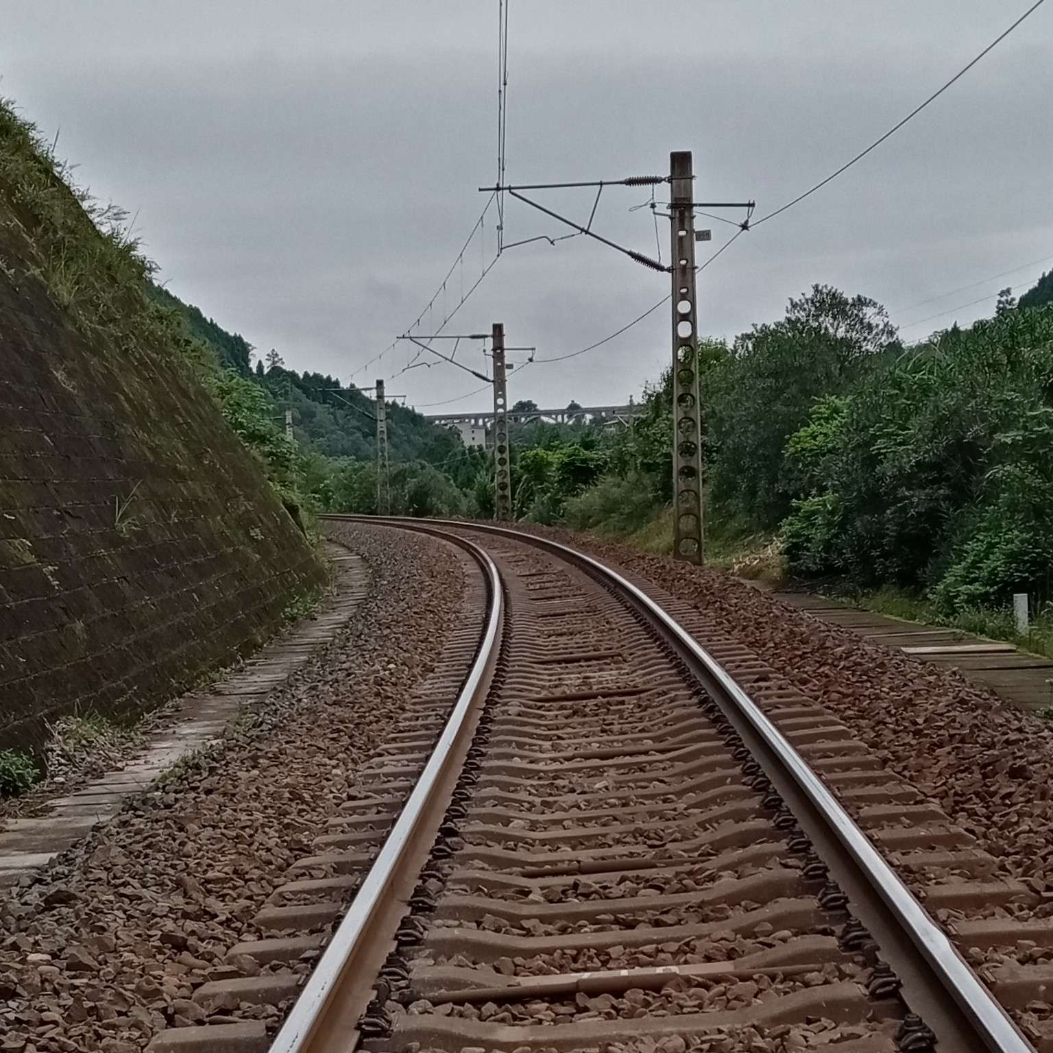 农村