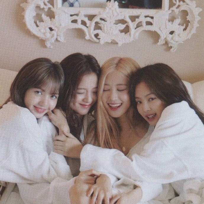 BLACKPINK