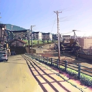七堇年