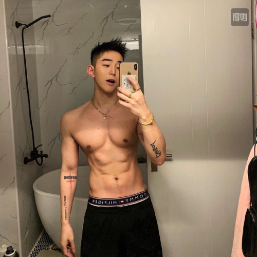 烧饼君