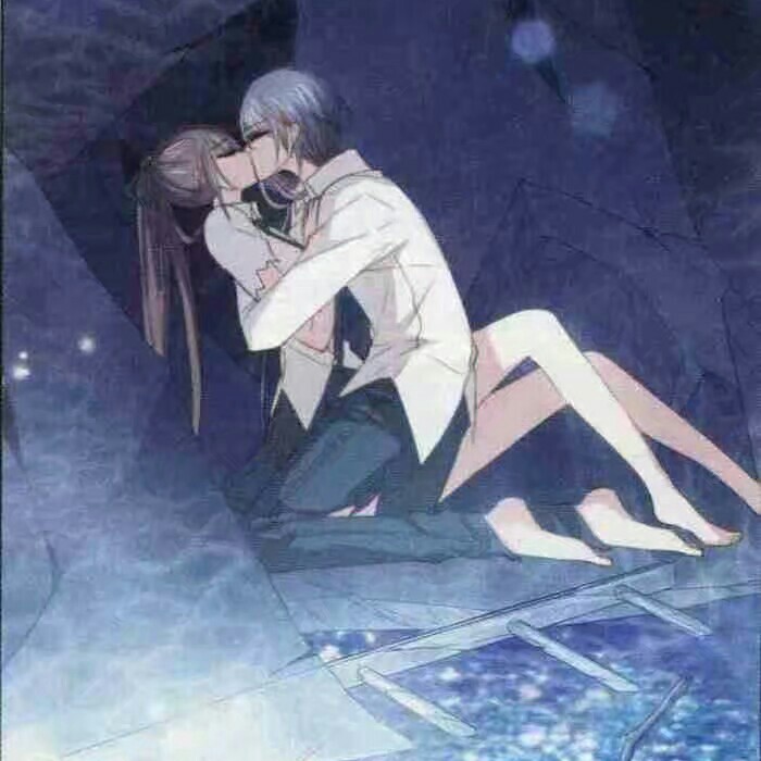 血族禁域