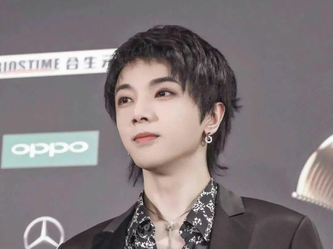 华晨宇