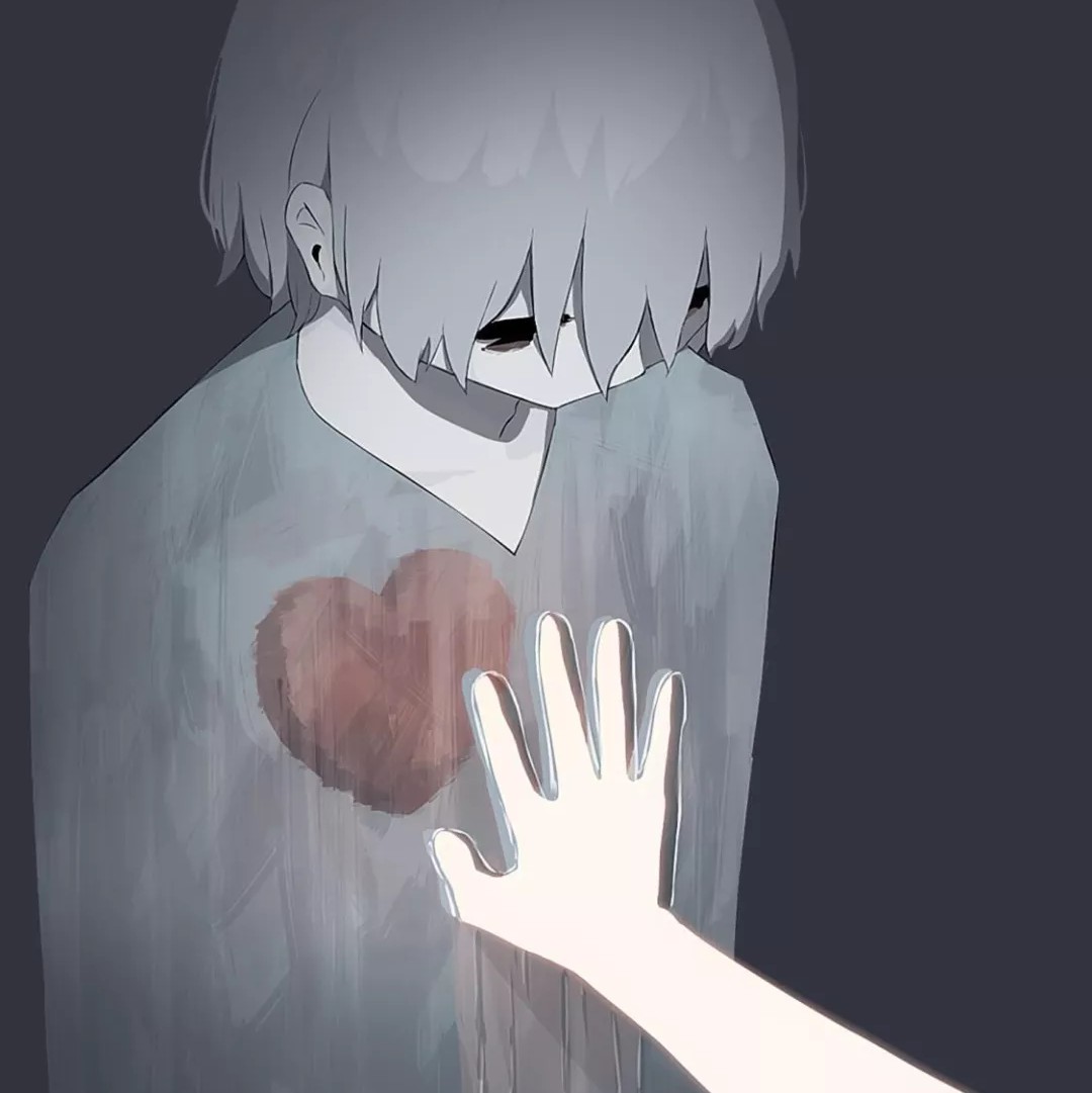 治愈