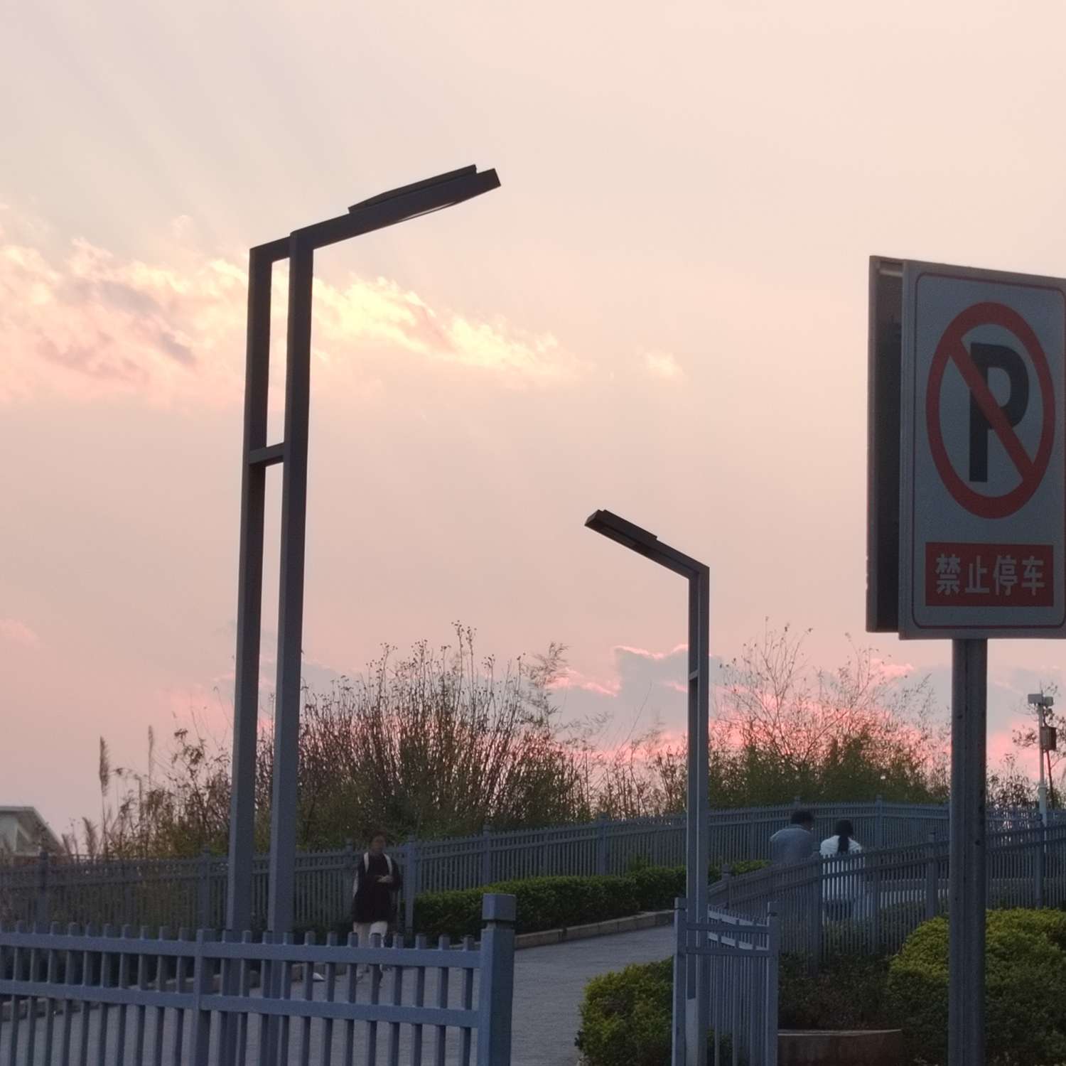 心情随记