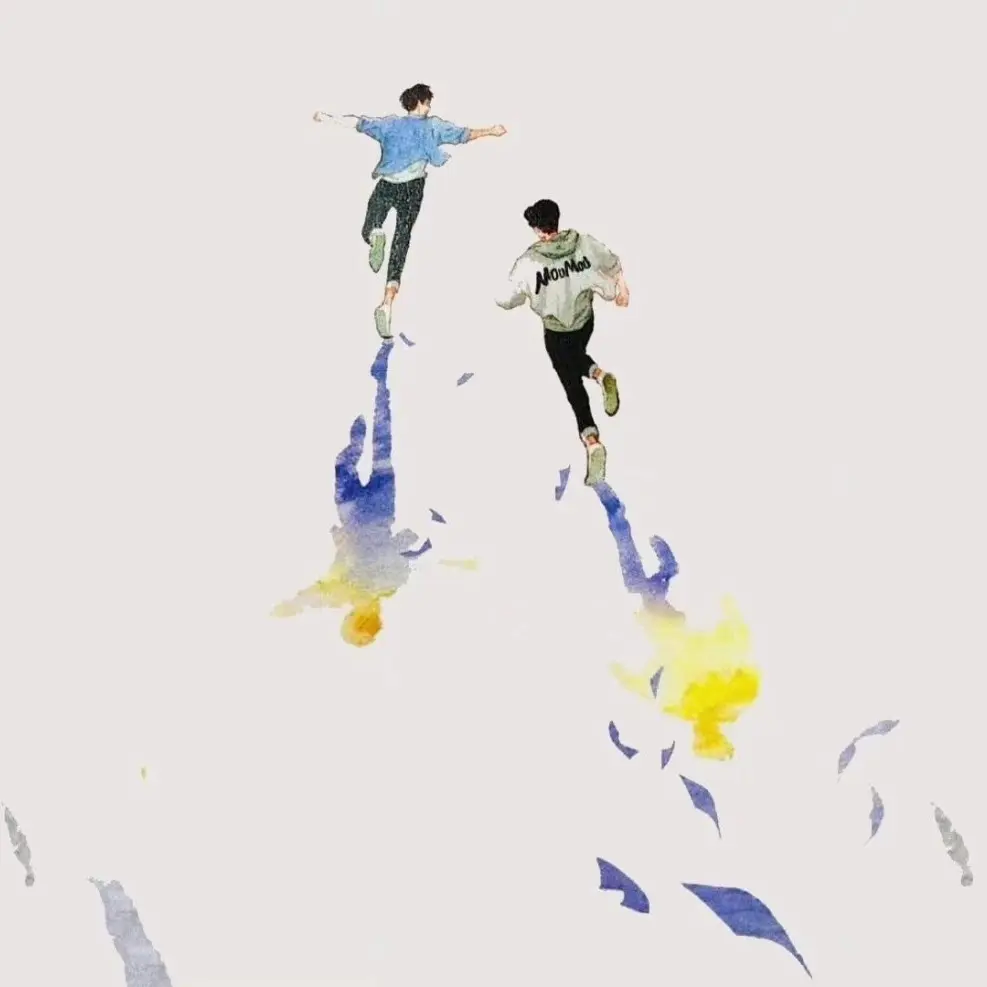 少年感