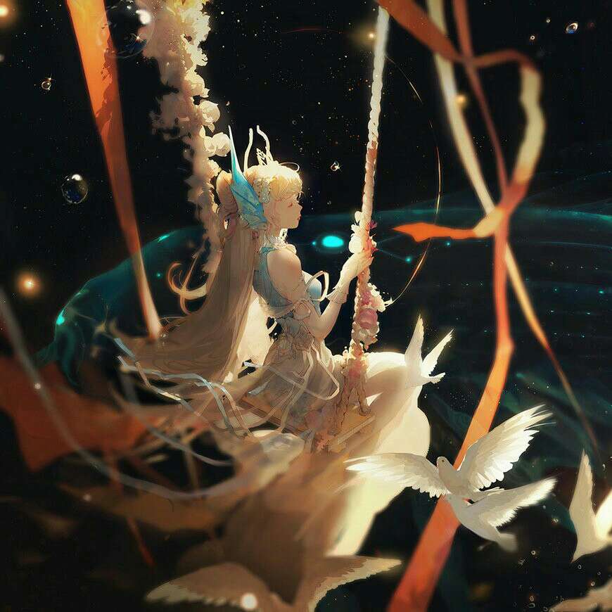 C语音修仙