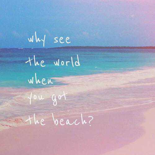 English  Ocean