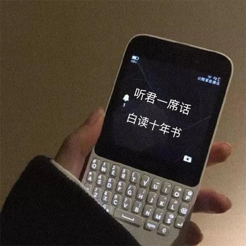 废话文学