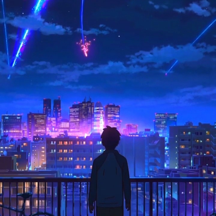 时间