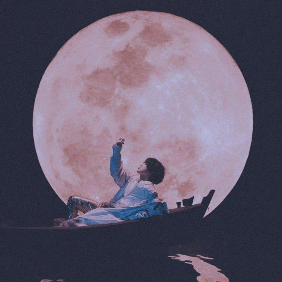 H的专辑