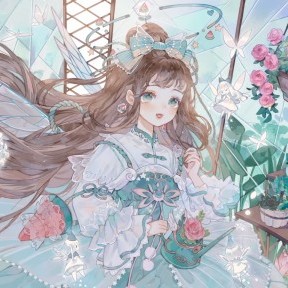 月