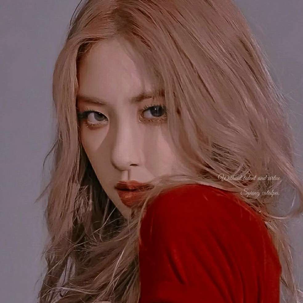 Rosé