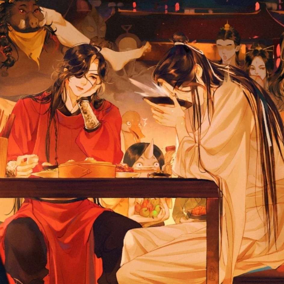 君怜花兮我怜君兮.的专辑