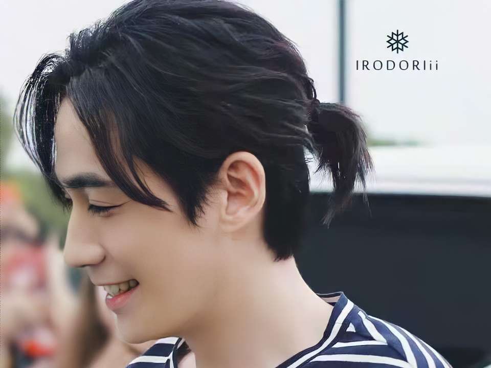 朱一龙