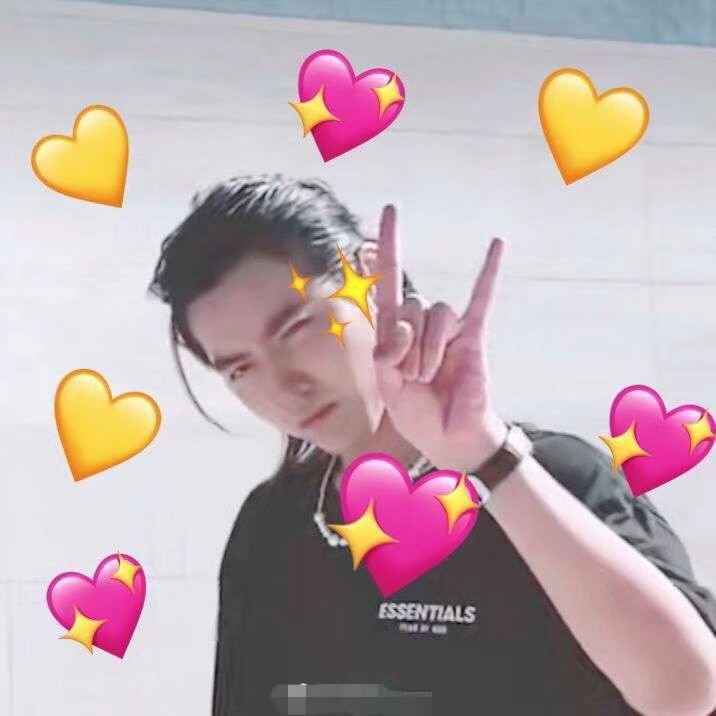 情书💌