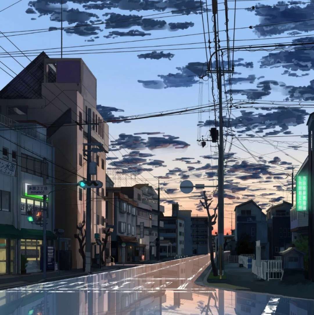 爱国