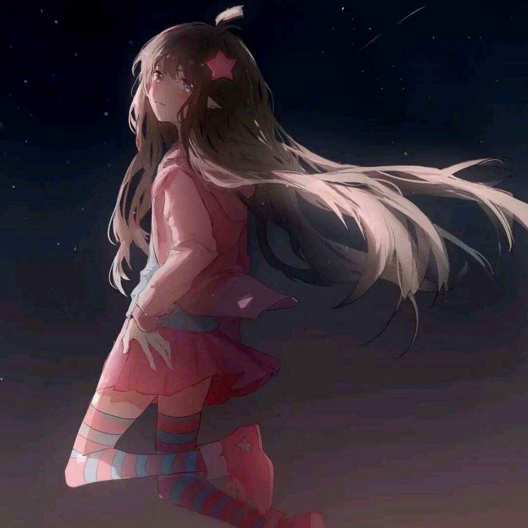 星梓只会写伤感