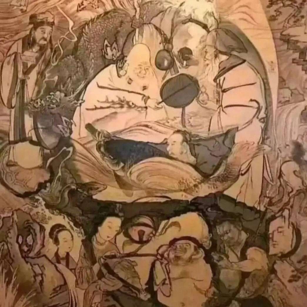 诗词摘选