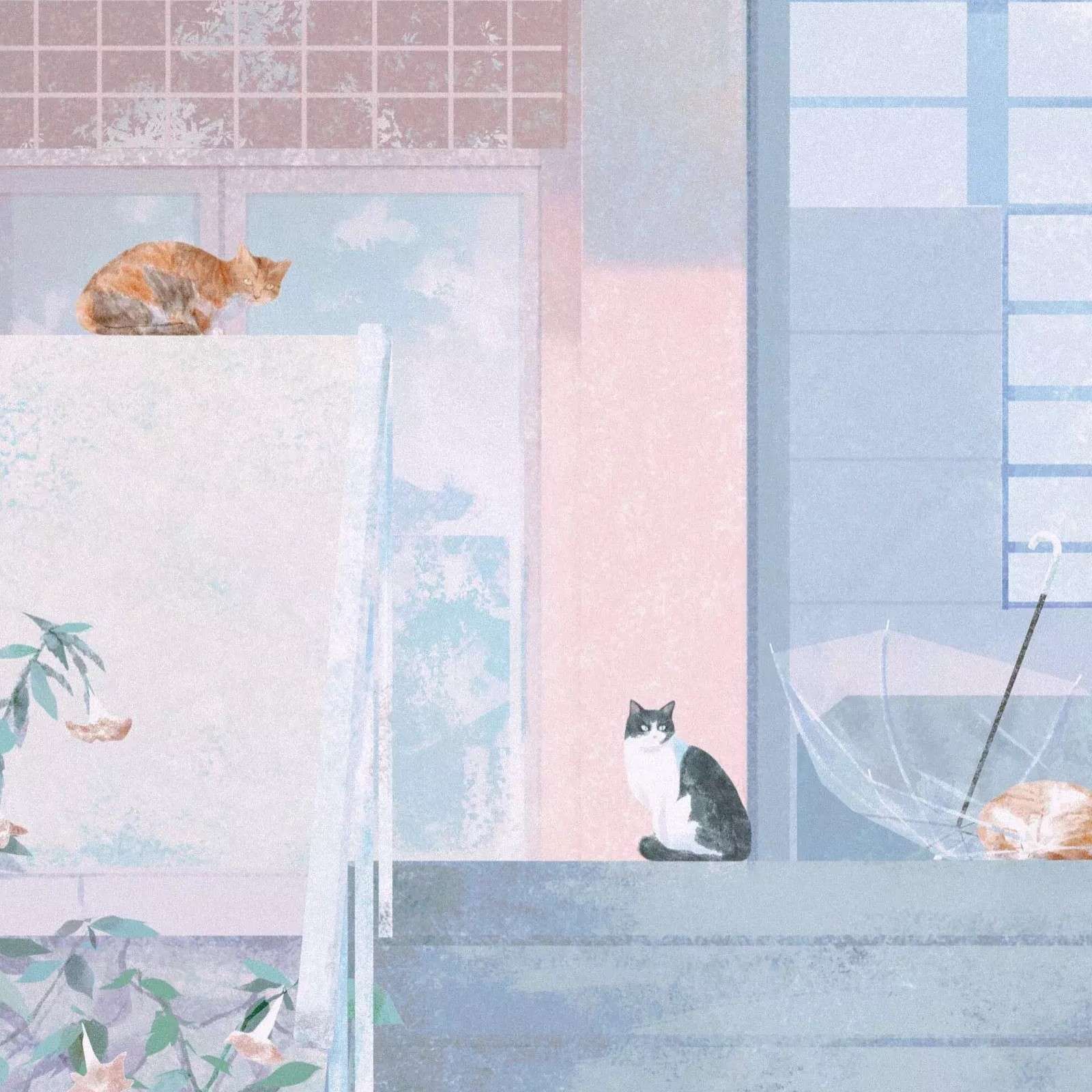素材-面对逆境