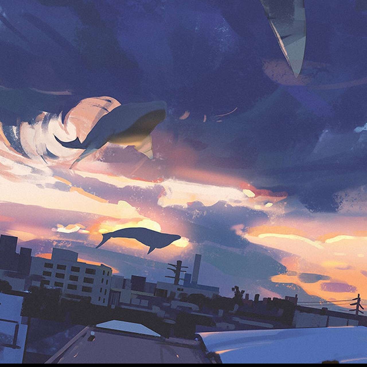 天使