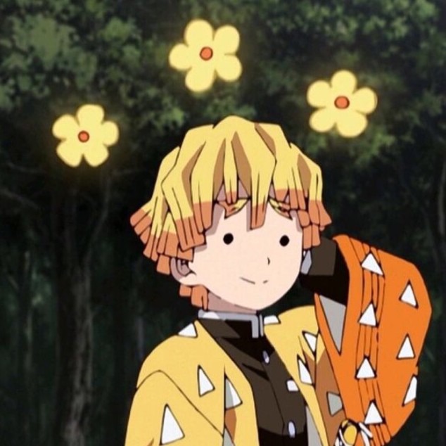 她