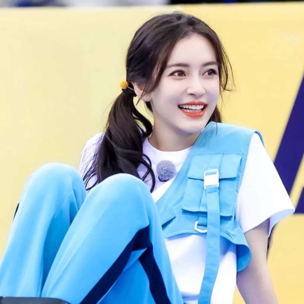 杨颖