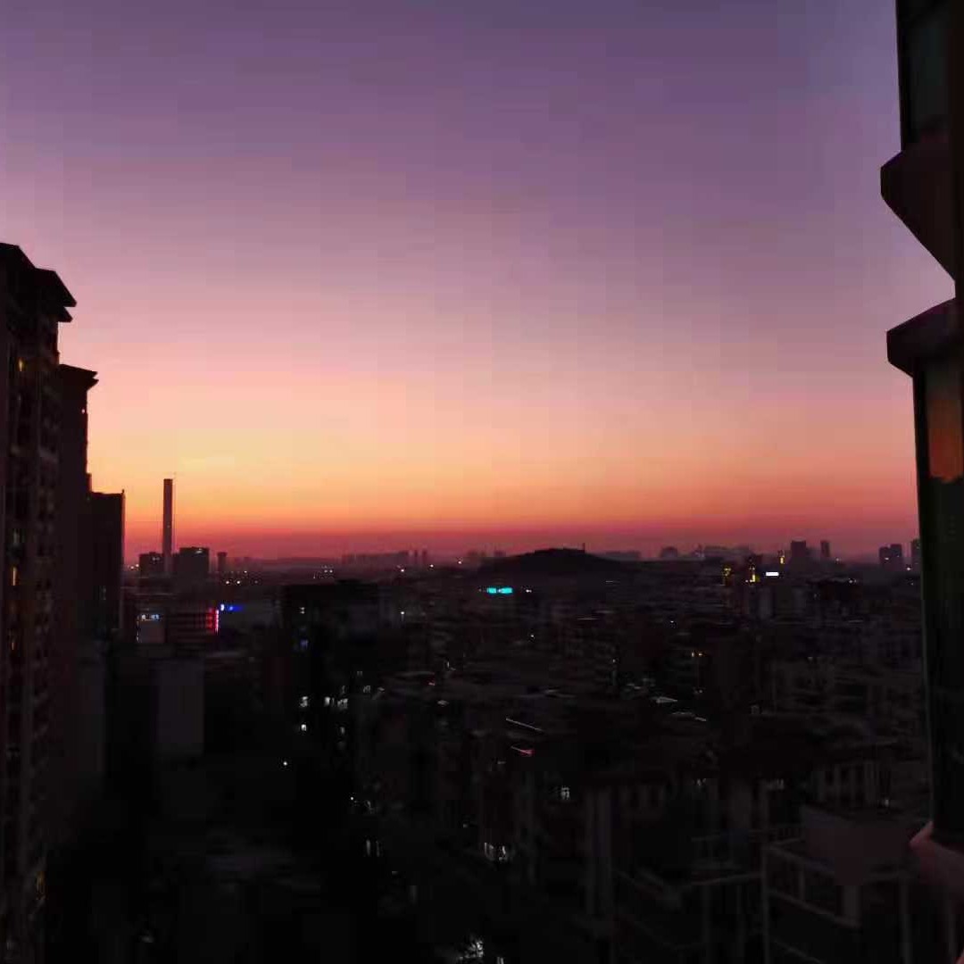 看破红尘