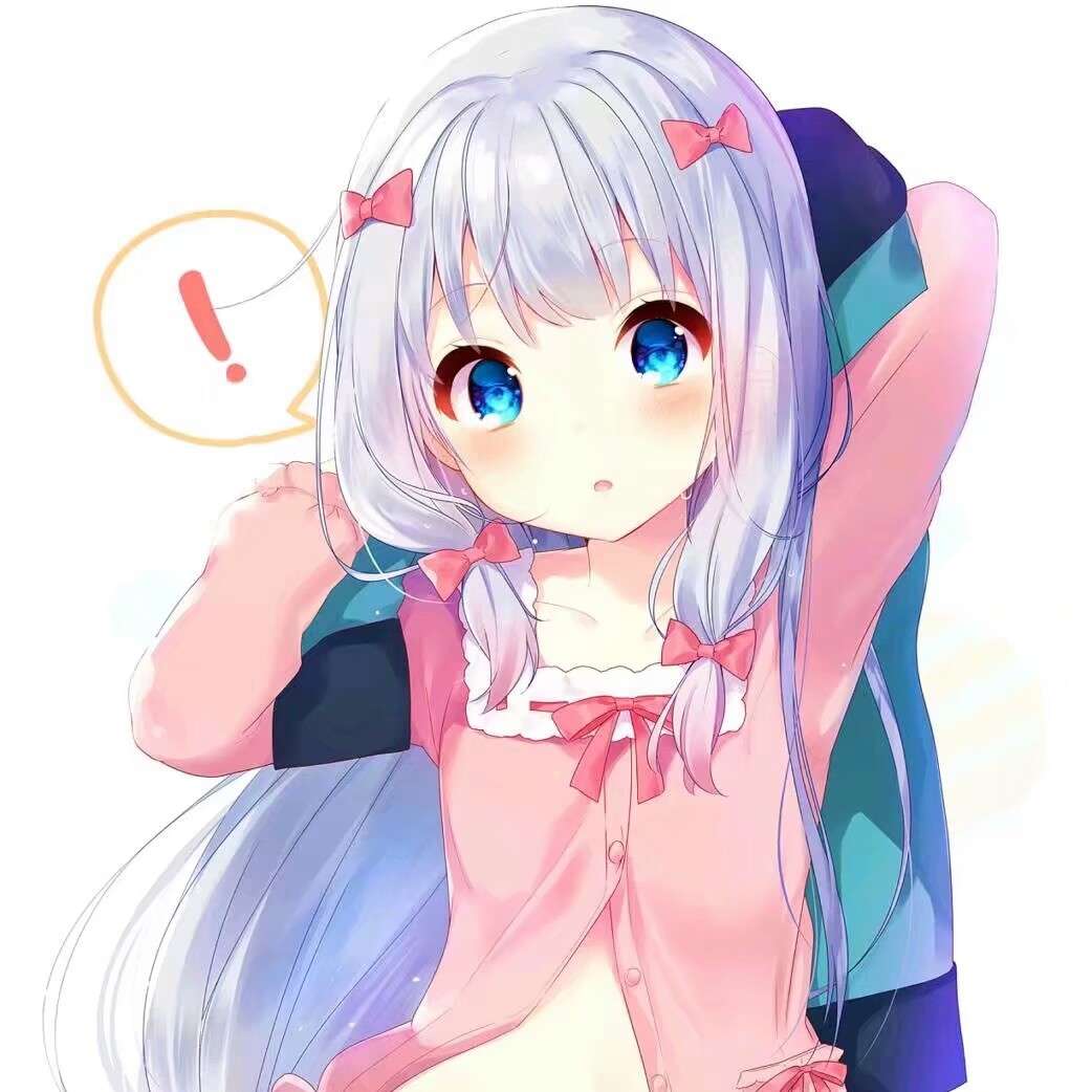 动漫故事