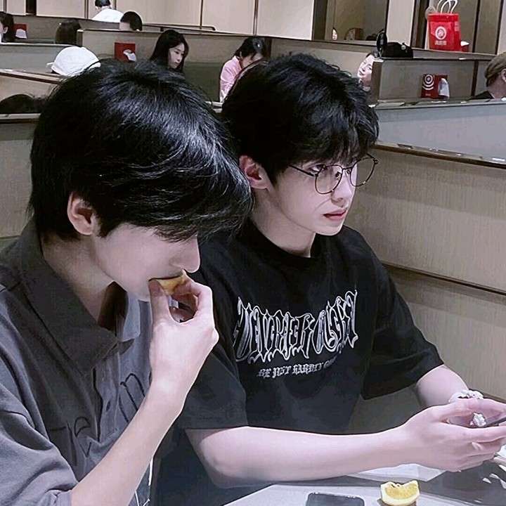 热门