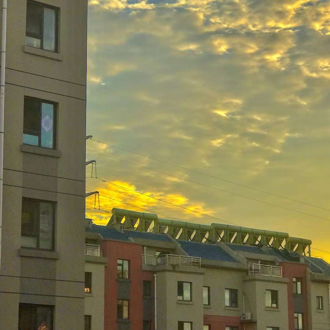 治愈
