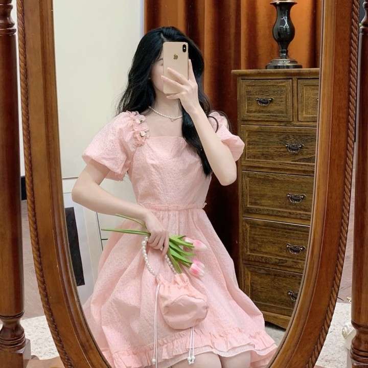 温柔