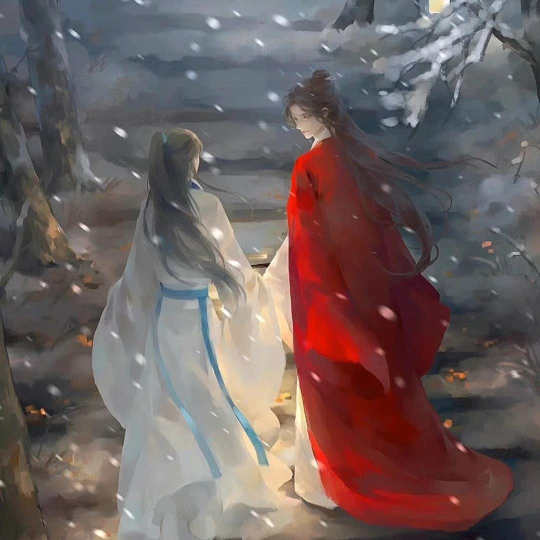 判官语录