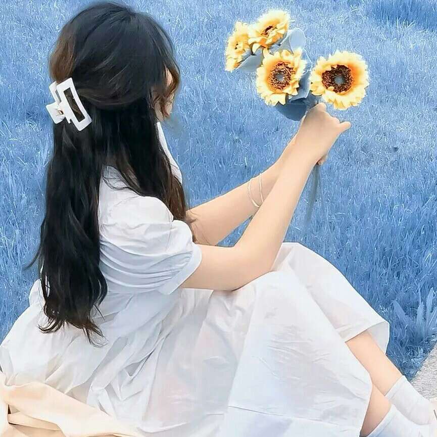 治愈的美~