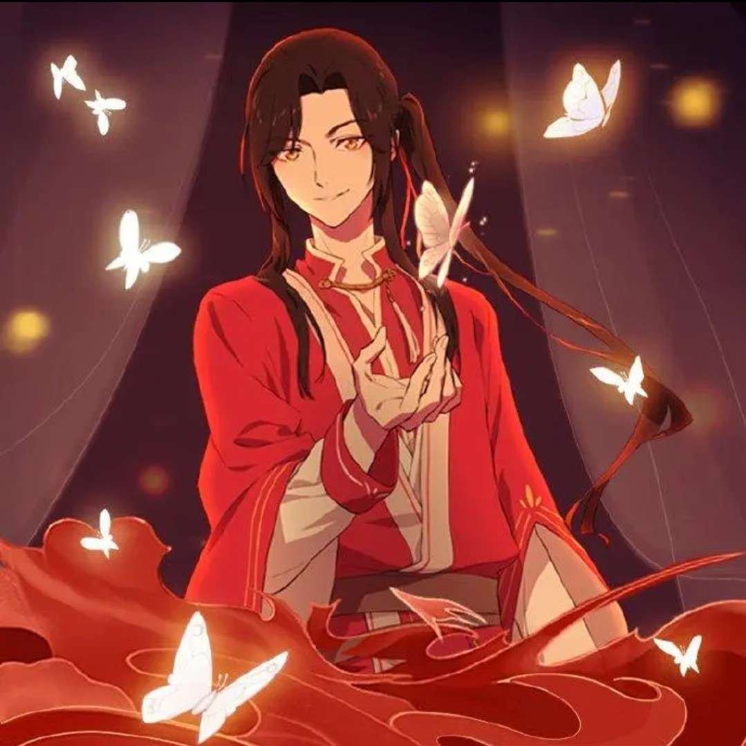 耽文案