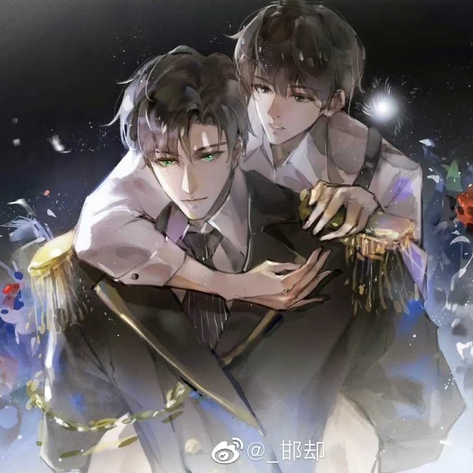 小蘑菇