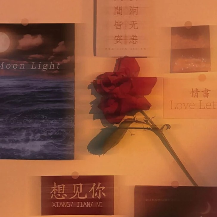 追星文案
