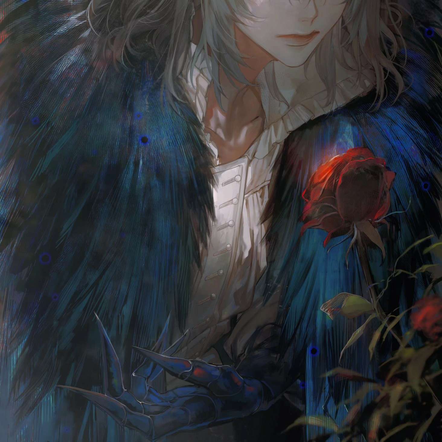 收文集作