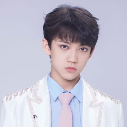 tf家族--陈天润