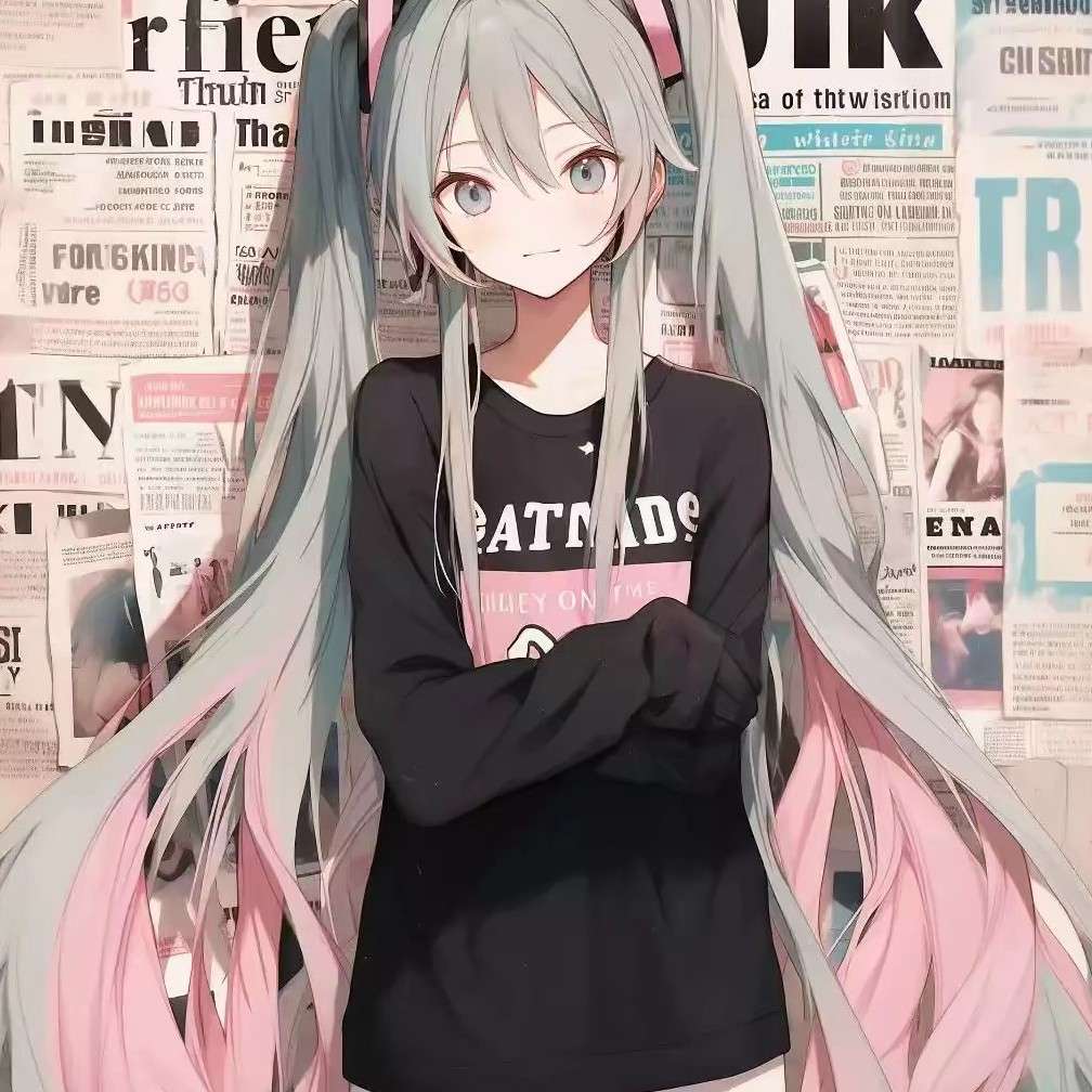 我的专辑