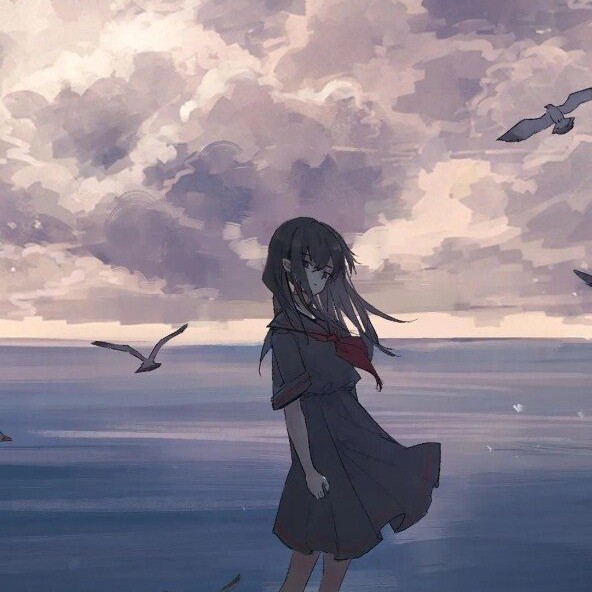 一瞬间惊艳
