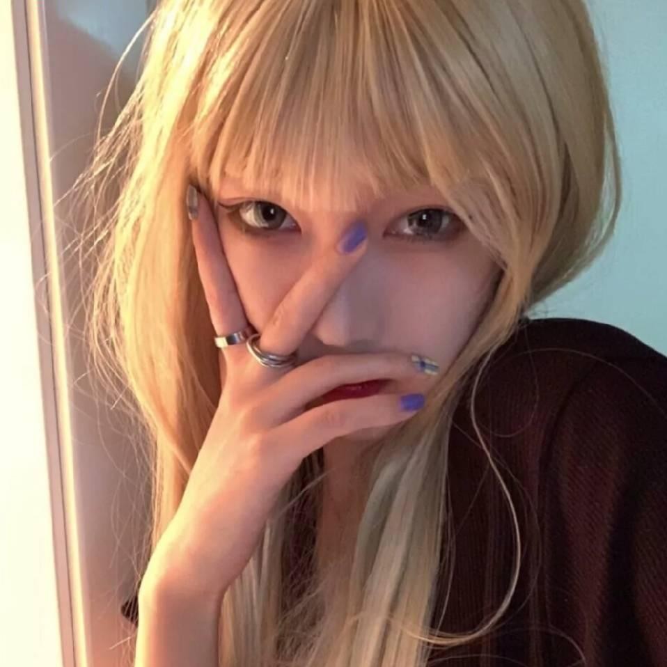 。