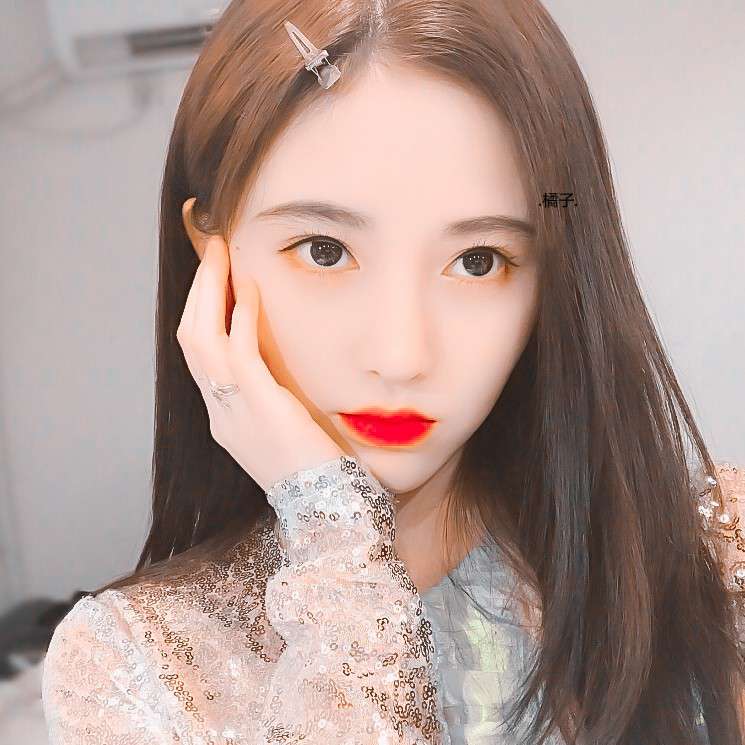 鞠婧祎语录