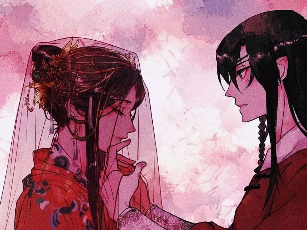 古代的离婚协议书