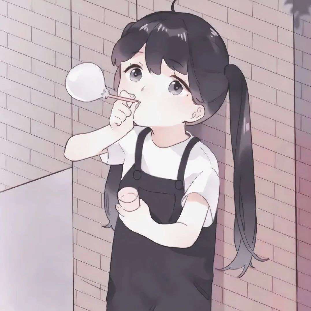 万物可爱