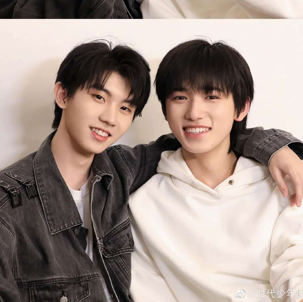 阿宋&阿祺