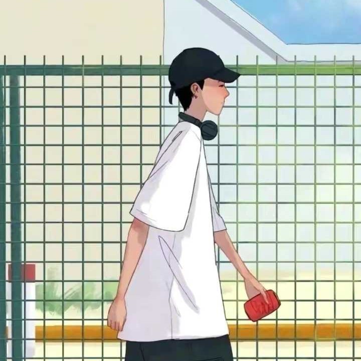 岁月