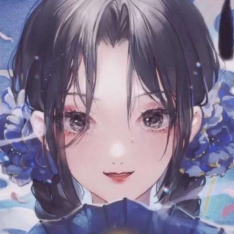 赠霖