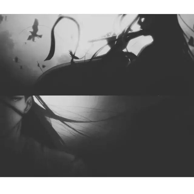 魔道祖师