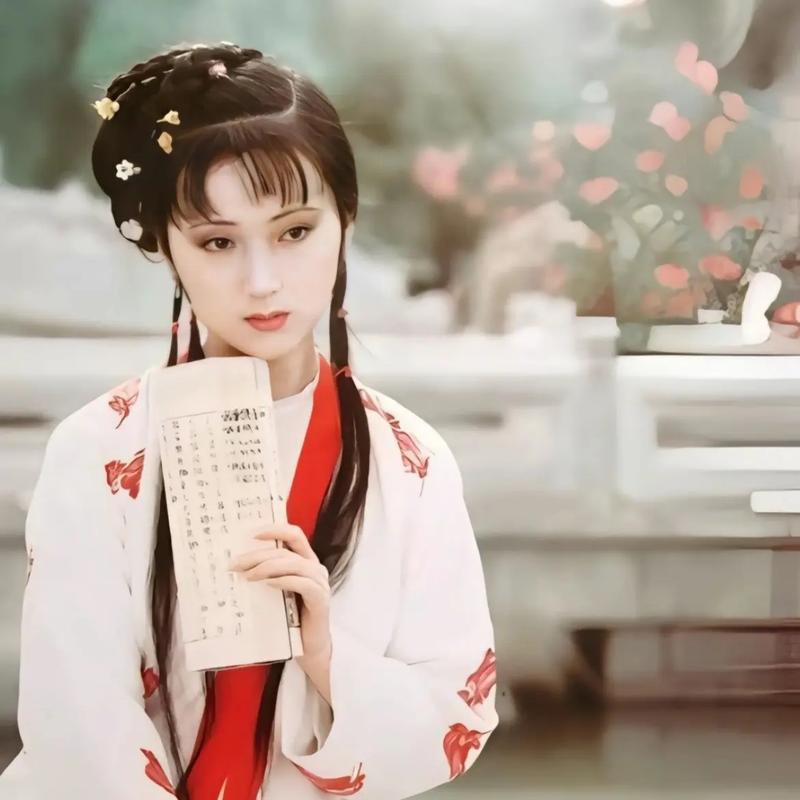 黛玉语录